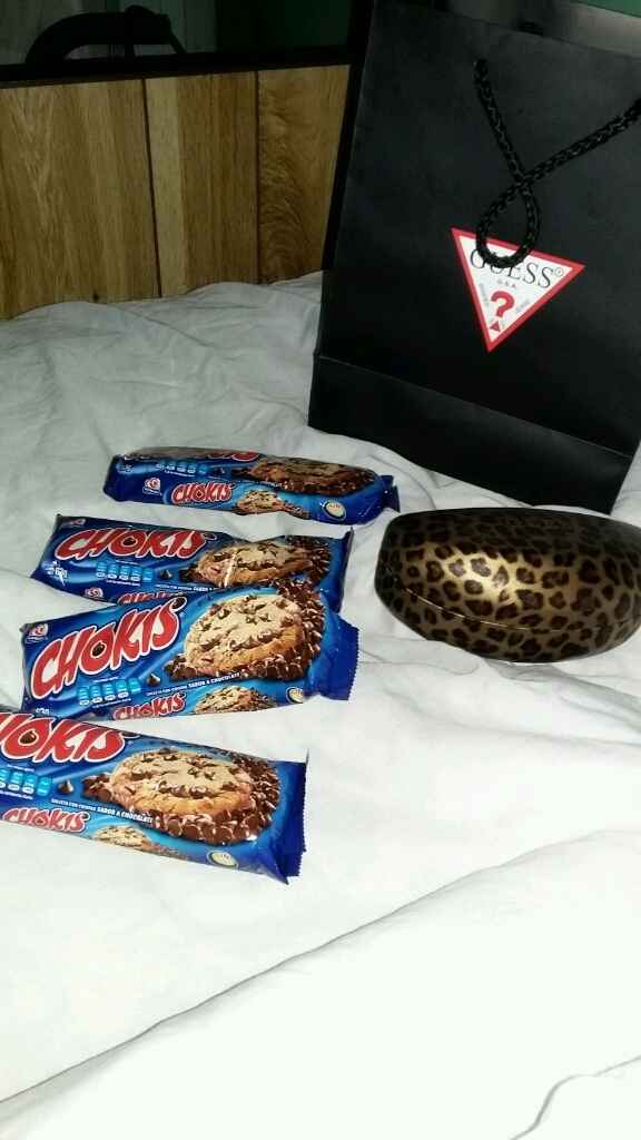 último cumple de soltera - 1