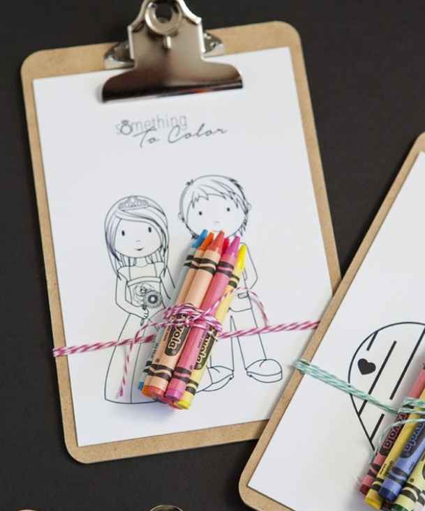 Aprendiendo de otras bodas....q si q no q nunca - 5