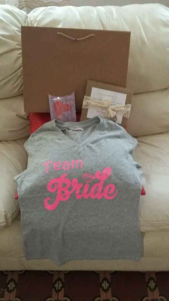 Obsequio para las damas - 1