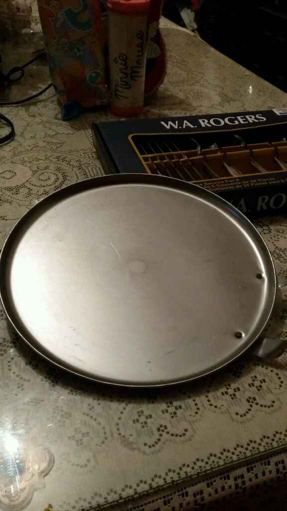 Primer decoración para nuestra casa :) - 1