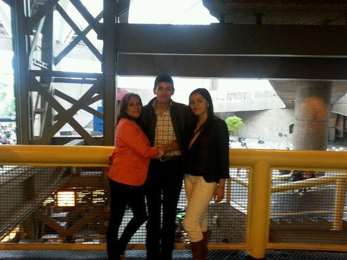 Presenten a sus padres. mamÁ/papÁ - 2