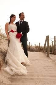 Boda en rojo!!! - 9