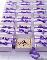 Boda en morado... - 5