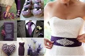 Boda en morado... - 7