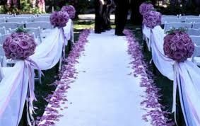 Boda en morado... - 8