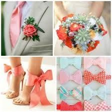 Boda en coral...!! - 13