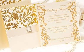 Boda en dorado.... - 3