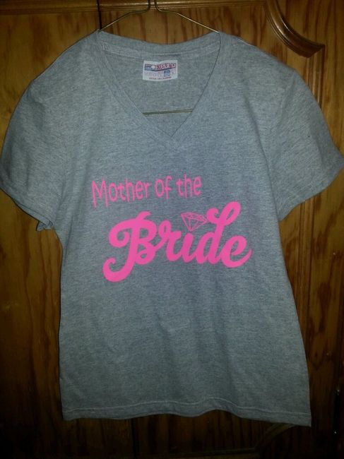 Quieres ser mi dama de honor? - 3