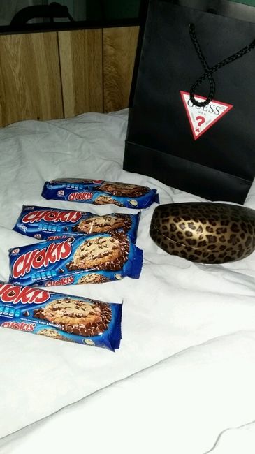 último cumple de soltera - 1