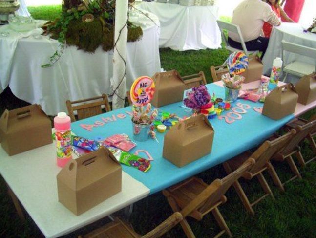 Pequeñines en tu boda? diviertelos - 3