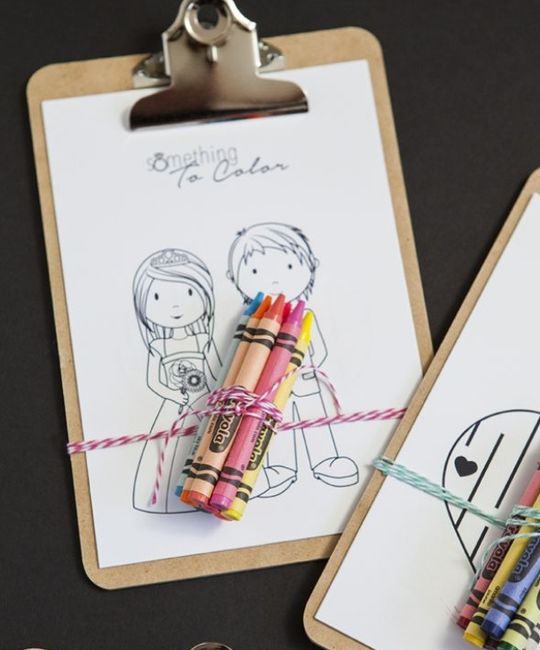 Aprendiendo de otras bodas....q si q no q nunca - 5