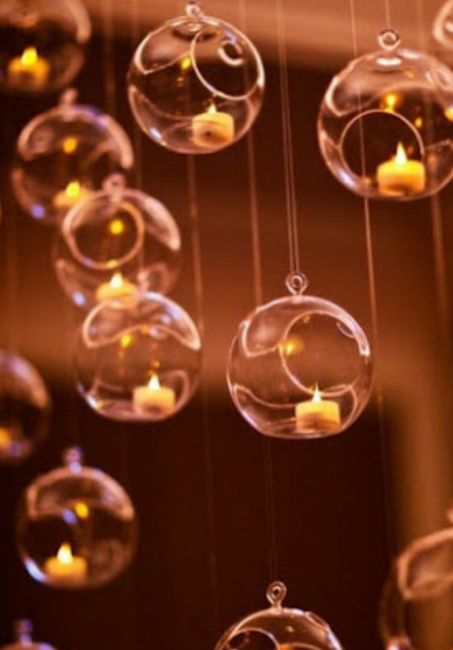 Burbuluz xa decorar - 2