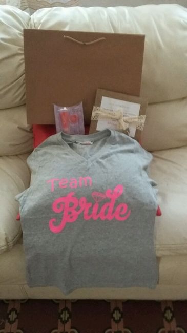 Obsequio para las damas - 1