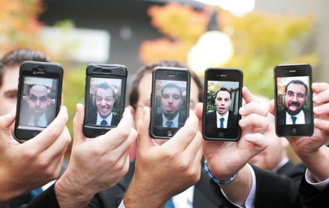 Fotos para el novio y sus bestman - 5