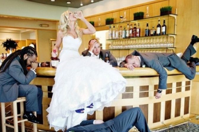 Fotos para el novio y sus bestman - 6