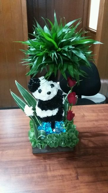 Detalles siempre detalles - 1