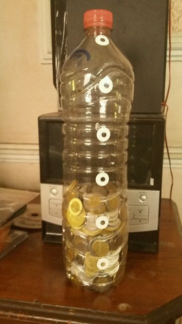 Reto =0 de los $10 como? - 2