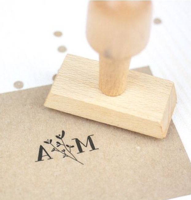 Sellos y más sellos - 6