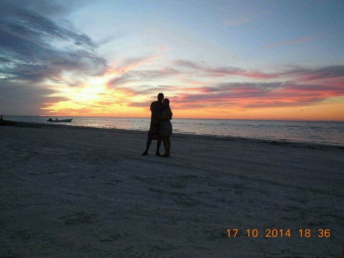 La foto más romántica! - 1