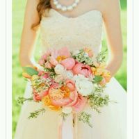 Ramos de novia rehidratados - 4