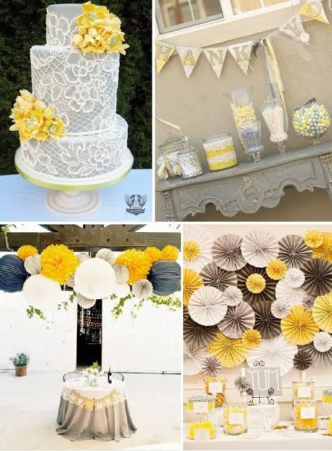 Color de la boda - 3