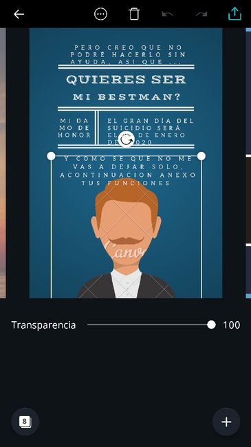 Avances de la semana !! 😊 - 7