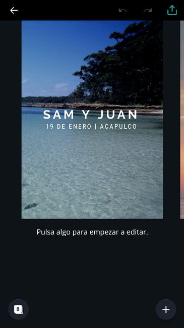 Avances de la semana !! 😊 - 9