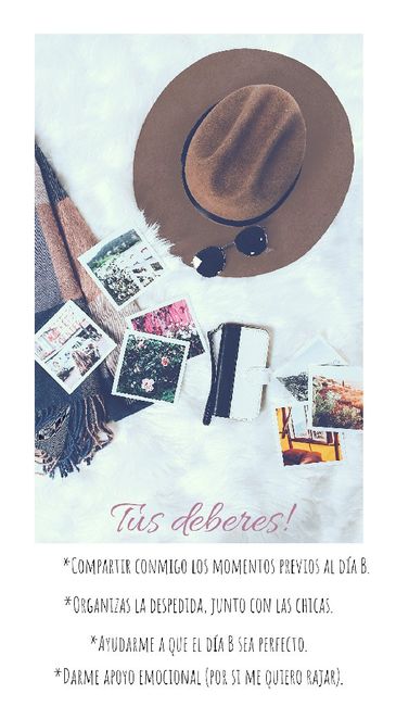 Avances de la semana !! 😊 - 12