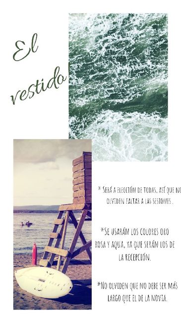 Avances de la semana !! 😊 - 13