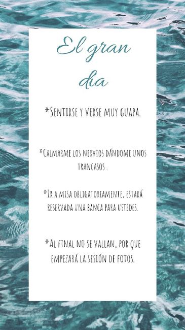 Avances de la semana !! 😊 - 14