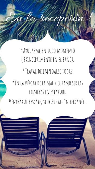 Avances de la semana !! 😊 - 15