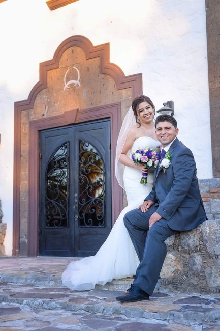 Para Madame Mariée de Alejandra 1