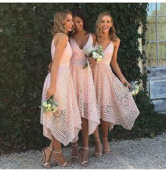 Damas en amarillo 💛 - 1