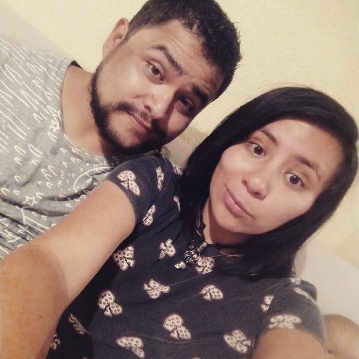 a presumir nuestro amor - 1