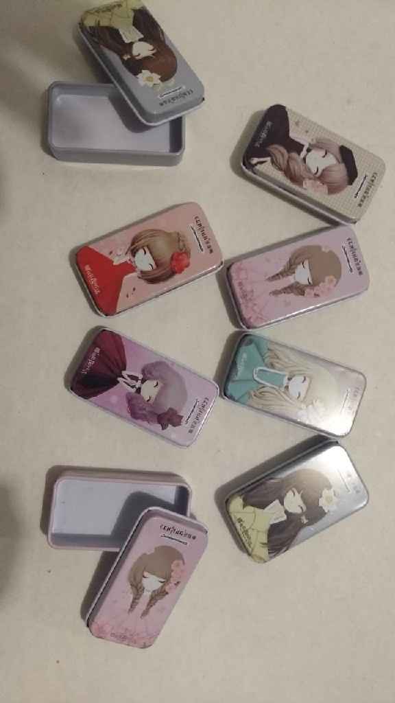 Las cositas que he comprado - 2