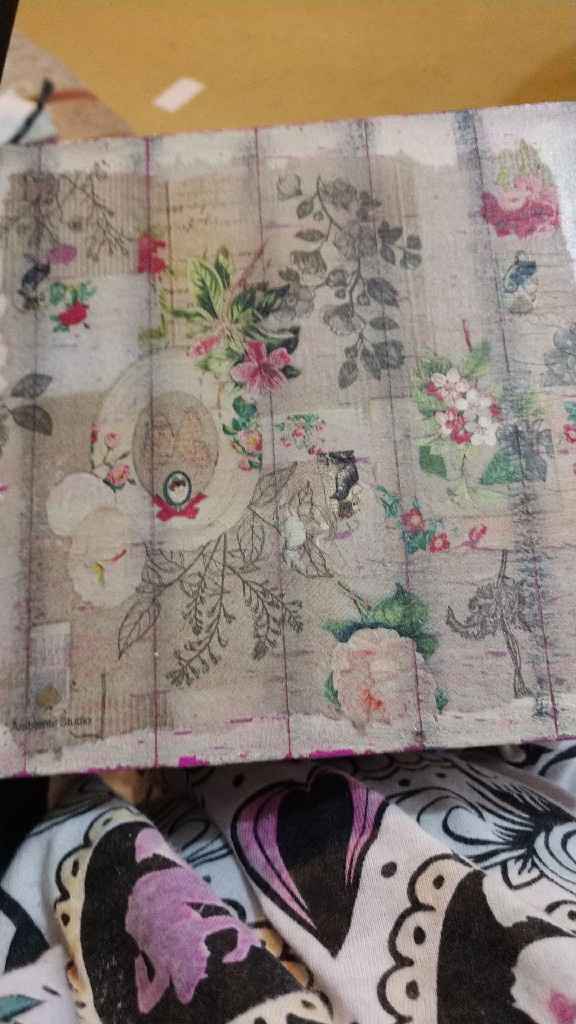 Las cositas que he comprado - 1