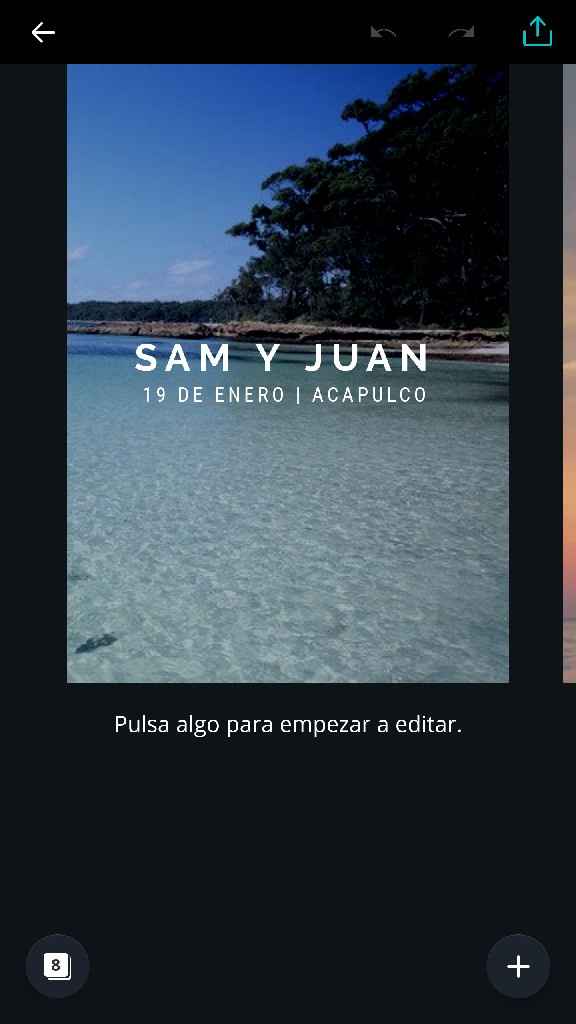 Avances de la semana !! 😊 - 9