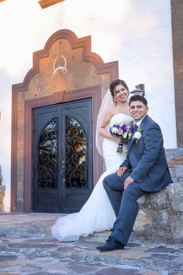 Ale y Oscar