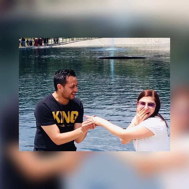 Novios que nos casamos el 5 de Abril de 2020 en Ciudad de México - 1
