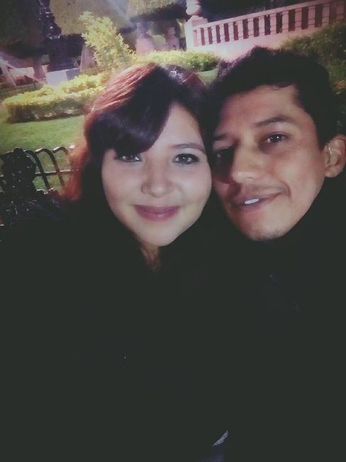 Último Paso: ¡Sube una foto con tu pareja!💘 1