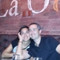 Berenice y David