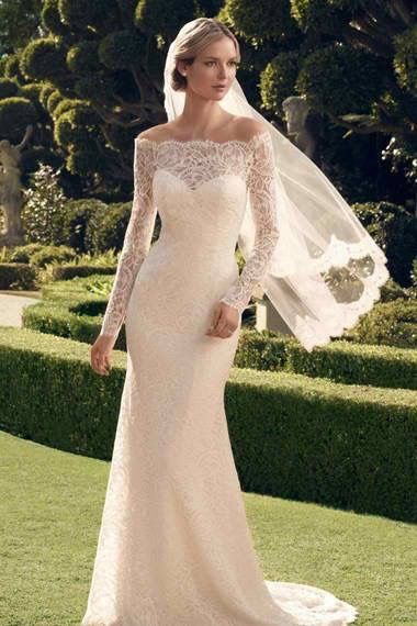 No quiero un vestido strapless - 1