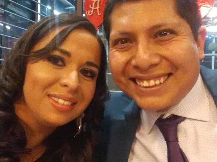 Sube una foto con tu FM o tu FE - 1