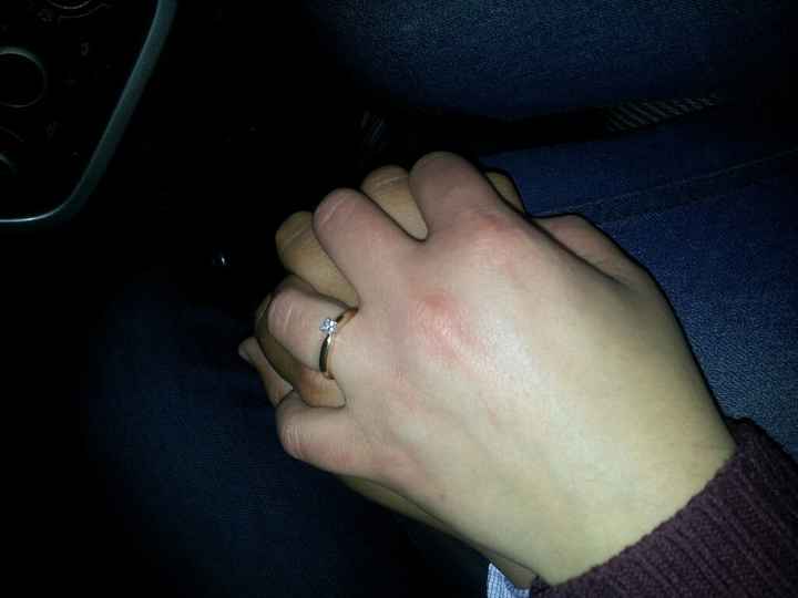 100% enamorada de mjvc 💍💏 - 1