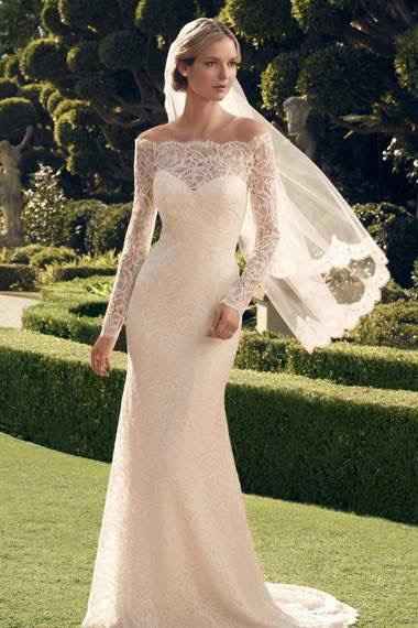 No quiero un vestido strapless - 1