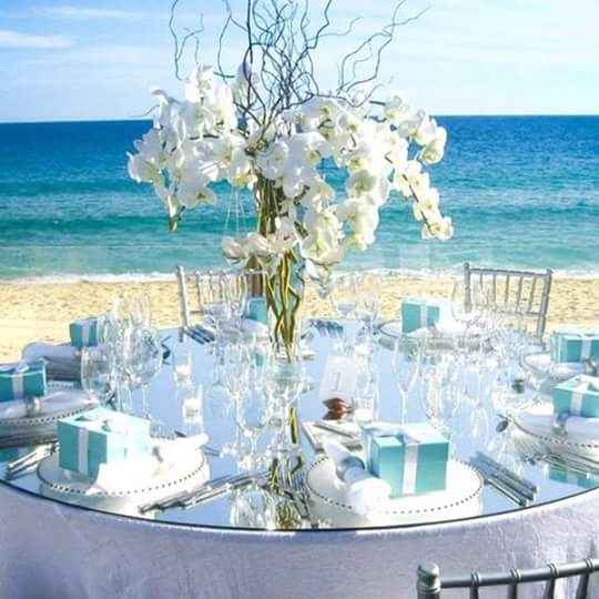 Boda de dia o de noche? cual sera mejor - 1