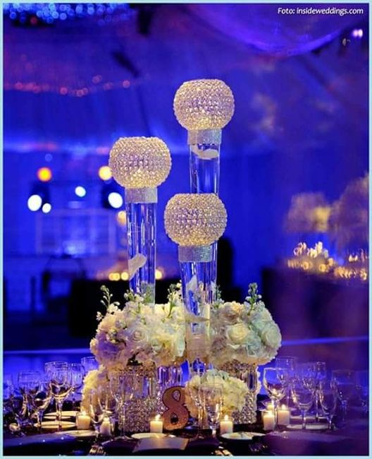 Boda de dia o de noche? cual sera mejor - 1