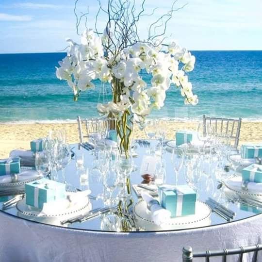 Boda de dia o de noche? cual sera mejor - 1