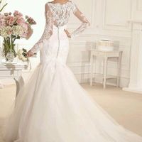 No quiero un vestido strapless - 3