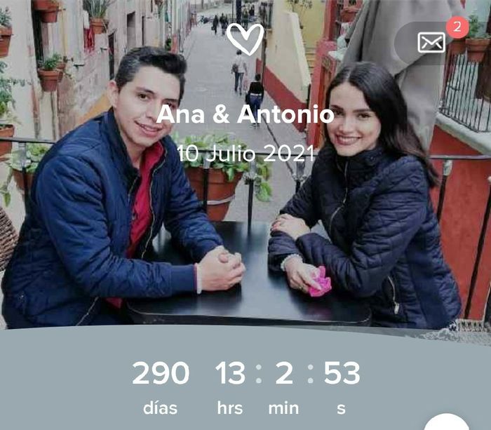 Reto con regalo: Sube una captura de pantalla tu contador 🎁 - 1